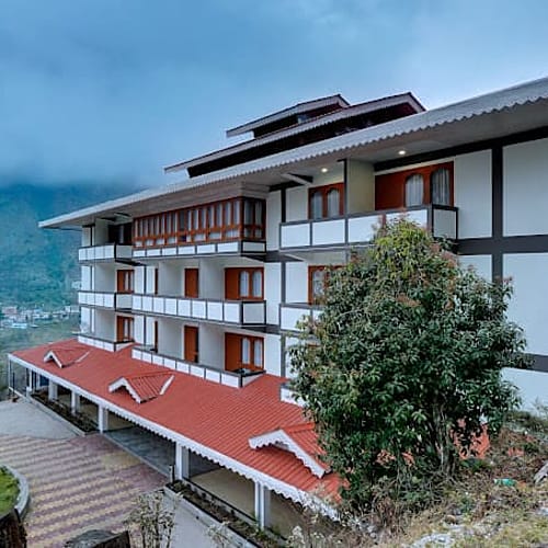 LCG1444 Premium Mountain view Hotel