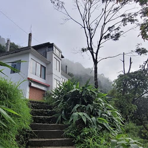 MNG1459 Standard Homestay with Mountain View