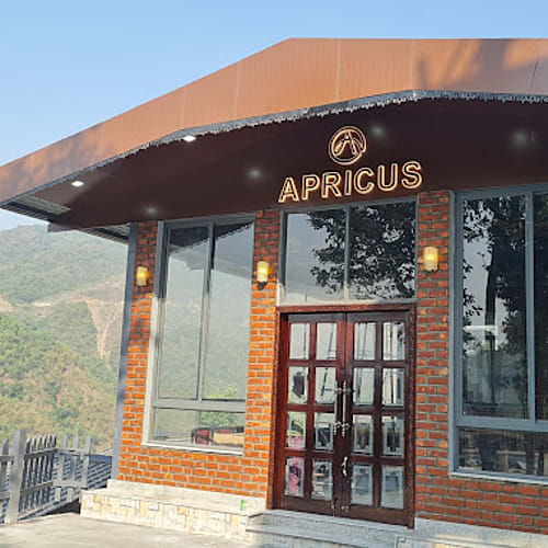 DDN1441 Tranquil Luxurious Retreat in Dehradun