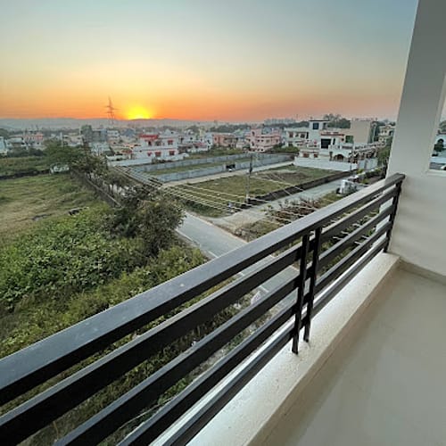 DDN1433 Cozy Retreat in Dehradun, Uttarakhand