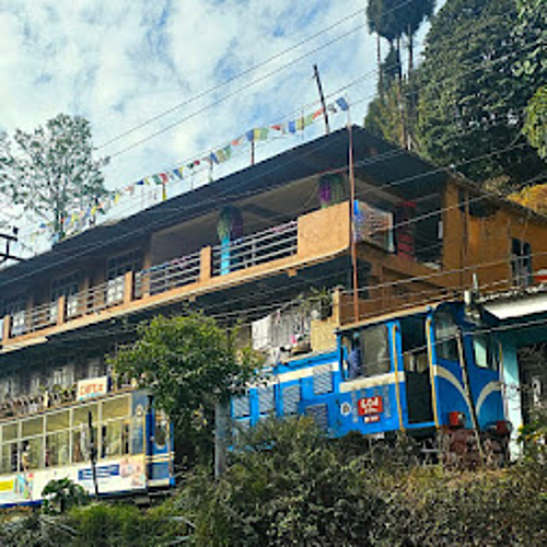 DRJ1511 Standard Mountain View Homestay