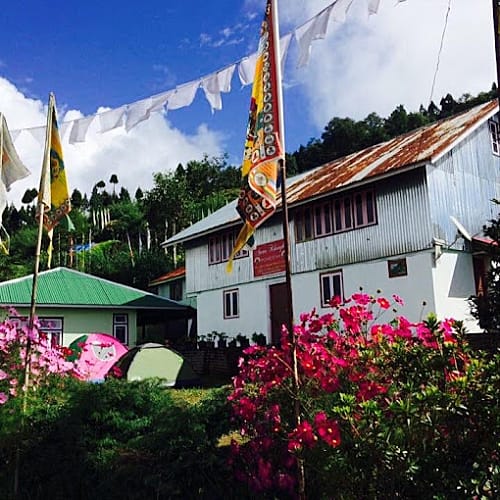 OKR1525 Beautiful Mountain view Homestay