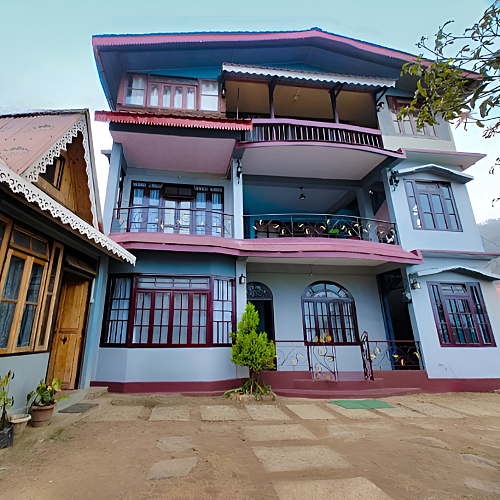 Front View