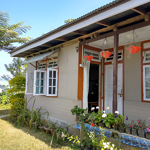 Front View