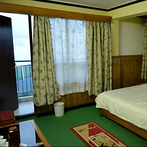 Room Photos