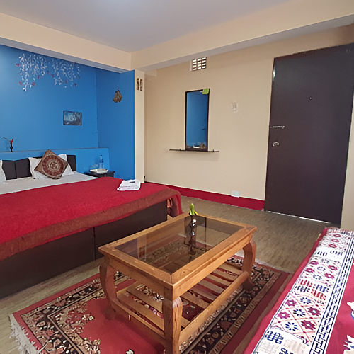 Room Photos