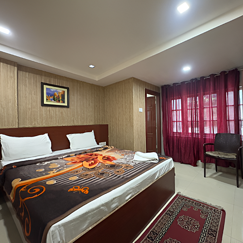 Room Photos