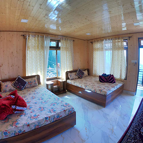 Room Photos
