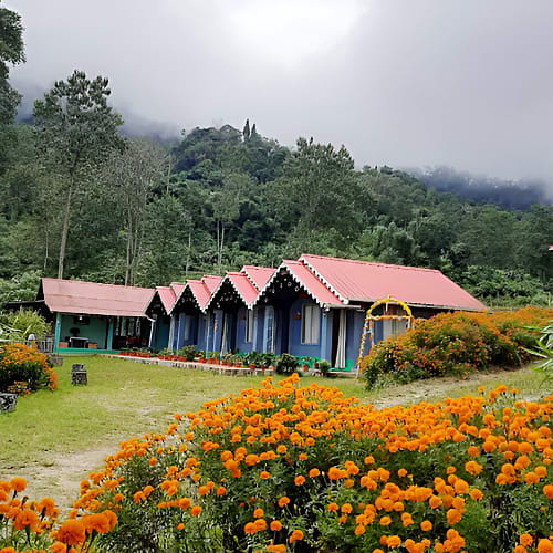 Front Image Of Resort