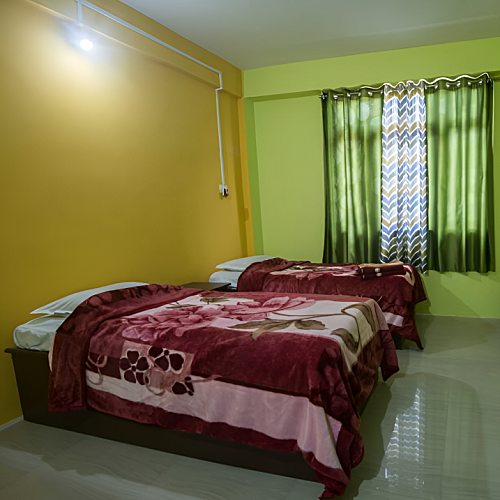 Room Photos