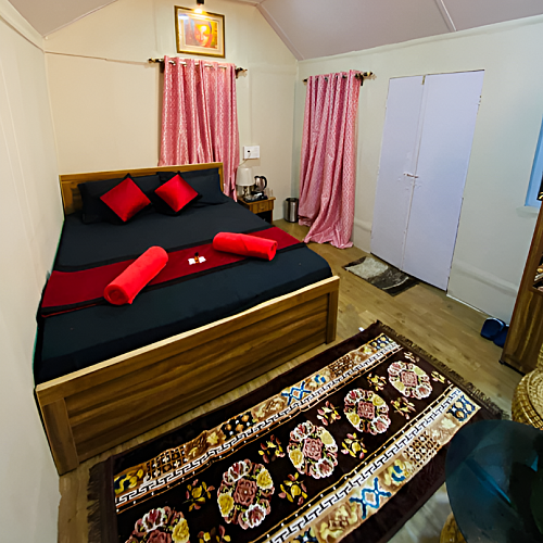 Room Photos
