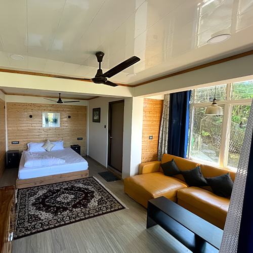 Rooms Photos