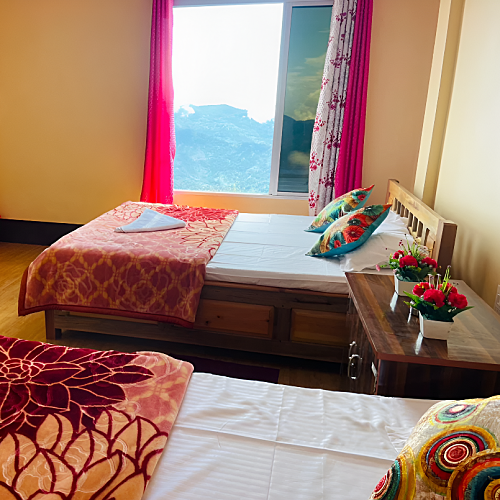 Room Photos