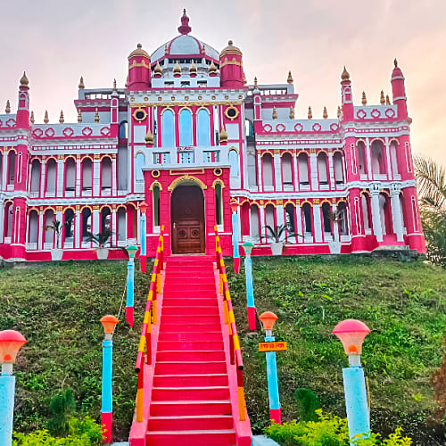 Rajmahal Palace