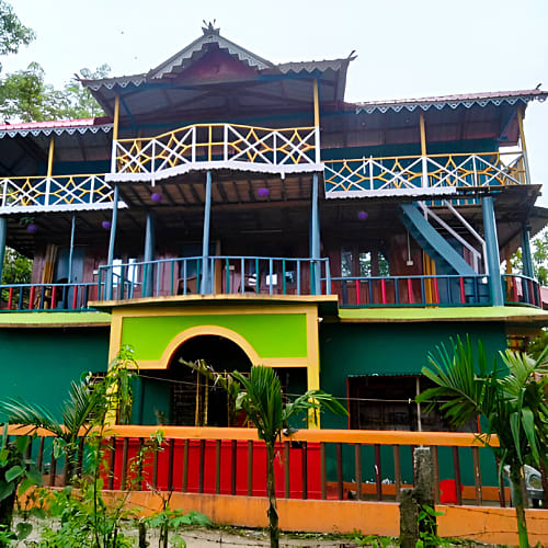 Facade