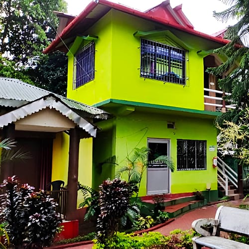 Facade