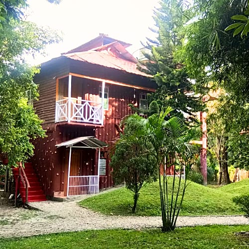 Facade