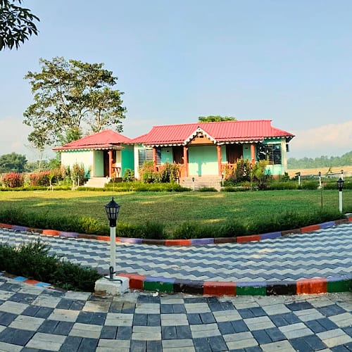 Facade