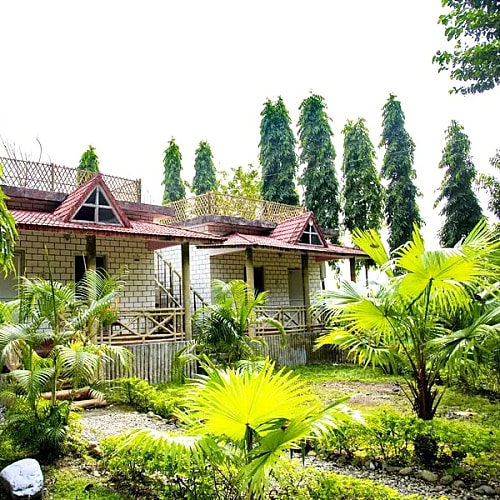 Facade