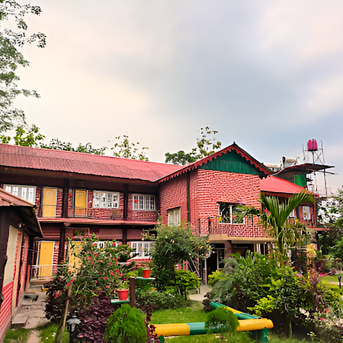 Facade