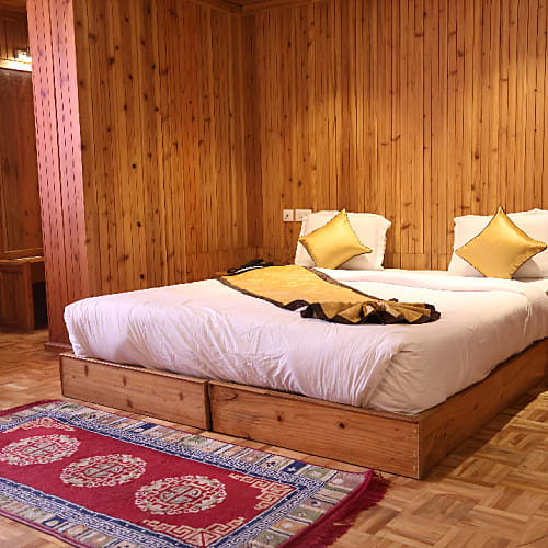 Premium Room Photos