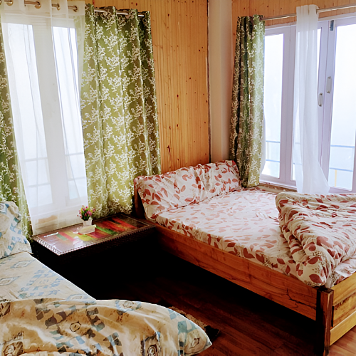 Room Photos