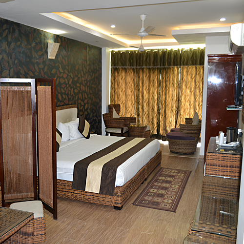 Royal Suite Room Photos