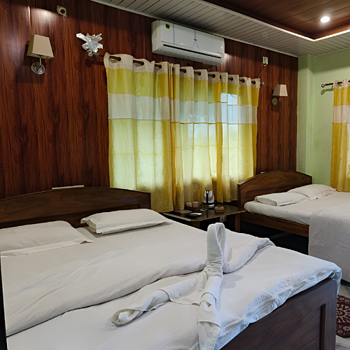 Room Photos