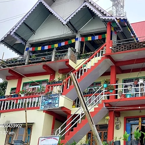 Facade