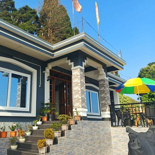 Facade