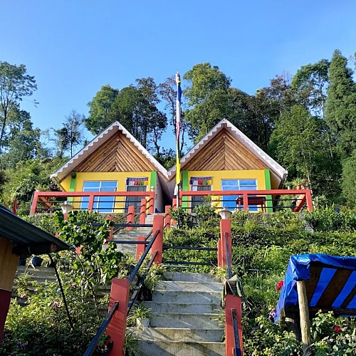 Facade