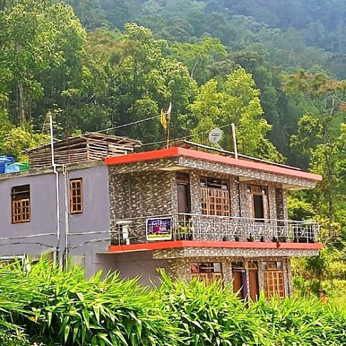 Facade